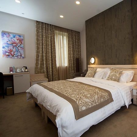 Hotel Iberia Didube Tbilisi Exteriér fotografie