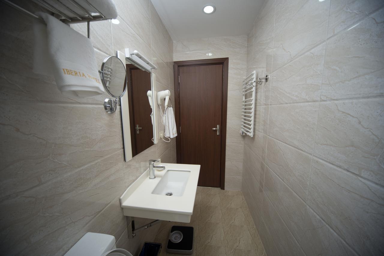 Hotel Iberia Didube Tbilisi Exteriér fotografie